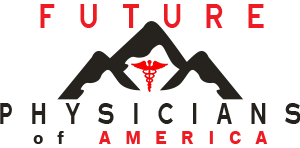 Future Physicians of America Logo